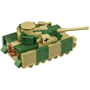 Cobi 3097 Panzer IV Ausf. J — comparateur de prix sur Planet-Brick (vue détail 1)