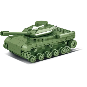 Cobi 3098 IS-2 — meilleur prix sur Planet-Brick (visuel principal)