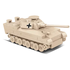 Cobi 3099 Panzer V Panther — meilleur prix sur Planet-Brick (visuel principal)