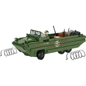 DUKW Amphibia