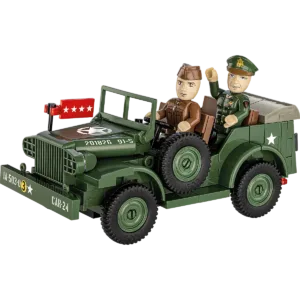 Dodge WC-56 Command Car