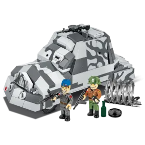 Cobi 3114 Kubuś — meilleur prix sur Planet-Brick (visuel principal)