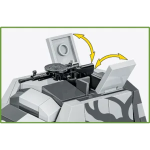 Cobi 3114 Kubuś — bons plans et promos sur Planet-Brick (vue détail 3)