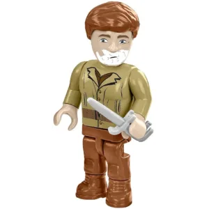 Cobi 3116 37 mm GMC M6 Fargo — prix le plus bas sur Planet-Brick (vue détail 6)