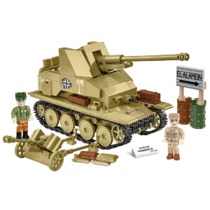 Sd.Kfz.139 Marder III