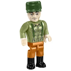 Cobi 3131 Sd.Kfz.139 Marder III — comparez les prix sur Planet-Brick (vue détail 4)