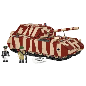 Panzer VIII Maus