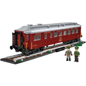 Compiègne Wagon (22 June 1940)