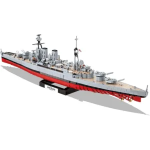 Cobi 4830 HMS Hood — où acheter au meilleur tarif sur Planet-Brick (vue détail 2)