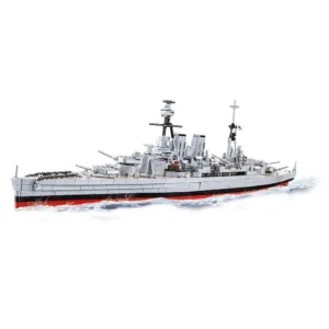 Cobi 4830 HMS Hood — bons plans et promos sur Planet-Brick (vue détail 3)