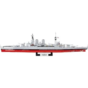 Cobi 4830 HMS Hood — comparez les prix sur Planet-Brick (vue détail 4)