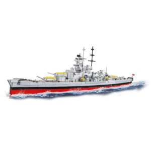 Cobi 4835 Battleship Gneisenau — meilleur prix sur Planet-Brick (visuel principal)