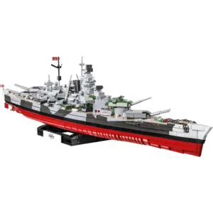 Cobi 4839 Battleship Tirpitz — meilleur prix sur Planet-Brick (visuel principal)