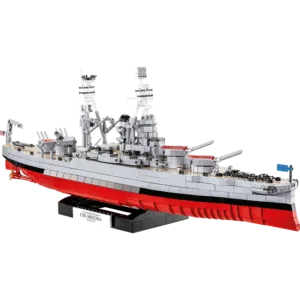 Cobi 4843 USS Arizona (BB-39) — meilleur prix sur Planet-Brick (visuel principal)