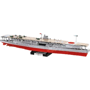 Cobi 4851 IJN Akagi Aircraft Carrier — meilleur prix sur Planet-Brick (visuel principal)