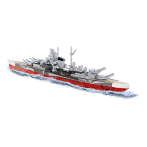 Cobi 4853 Battleship Tirpitz — meilleure offre du moment sur Planet-Brick (vue détail 5)