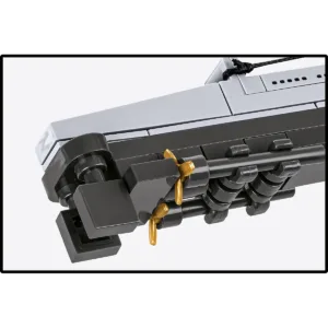 Cobi 4857 U-Boot VIIC U-96 — comparez les prix sur Planet-Brick (vue détail 4)