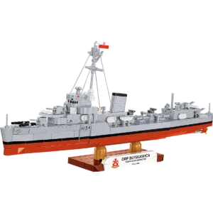 Cobi 4865 ORP Błyskawica — meilleur prix sur Planet-Brick (visuel principal)