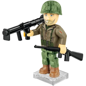 Cobi 2058 D-Day 6 Jun 1944 — comparez les prix sur Planet-Brick (vue détail 4)