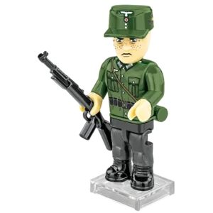 Cobi 2060 German Infantry — bons plans et promos sur Planet-Brick (vue détail 3)