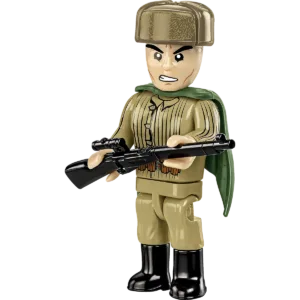 Cobi 2061 Battle of Stalingrad — bons plans et promos sur Planet-Brick (vue détail 3)