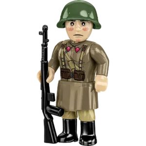 Cobi 2061 Battle of Stalingrad — comparez les prix sur Planet-Brick (vue détail 4)