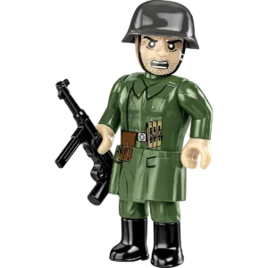 Cobi 2061 Battle of Stalingrad — prix le plus bas sur Planet-Brick (vue détail 6)