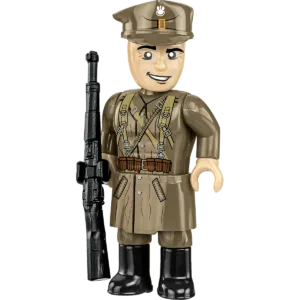 Cobi 2062 Polish Uhlans — meilleure offre du moment sur Planet-Brick (vue détail 5)