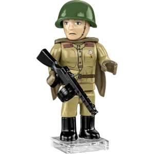 Cobi 2064 Battle of Berlin — meilleure offre du moment sur Planet-Brick (vue détail 5)