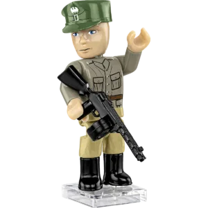 Cobi 2064 Battle of Berlin — prix le plus bas sur Planet-Brick (vue détail 6)