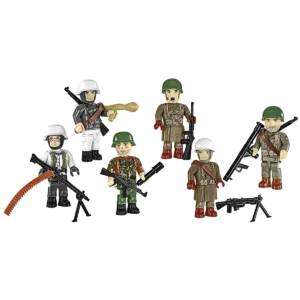 Battle Of The Bulge 1944