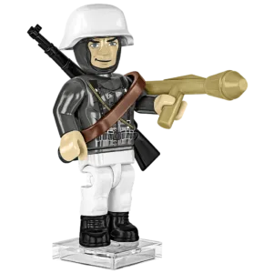 Cobi 2065 Battle Of The Bulge 1944 — bons plans et promos sur Planet-Brick (vue détail 3)