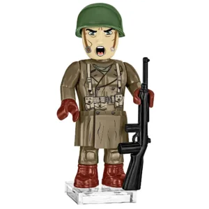 Cobi 2065 Battle Of The Bulge 1944 — prix le plus bas sur Planet-Brick (vue détail 6)