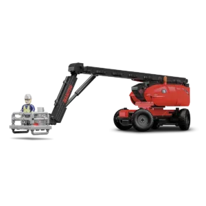 Manitou 280 TJ