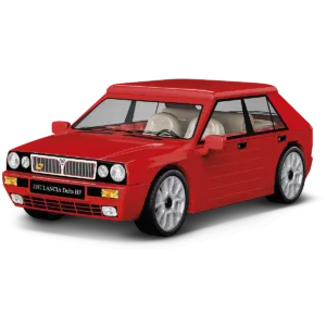 Cobi 24508 Lancia Delta HF — meilleur prix sur Planet-Brick (visuel principal)
