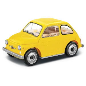 Cobi 24514 Fiat Abarth 595 — meilleur prix sur Planet-Brick (visuel principal)