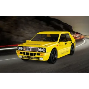 Cobi 24515 Lancia Delta HF Integrale EVO 1991 — prix le plus bas sur Planet-Brick (vue détail 6)