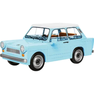 Cobi 24516 Trabant 601 Deluxe — meilleur prix sur Planet-Brick (visuel principal)