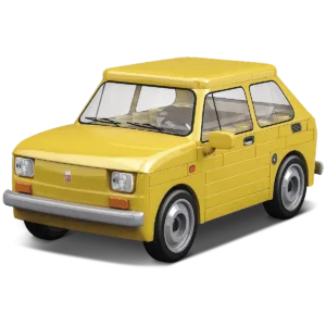 Cobi 24530 Fiat 126p "Maluch" — meilleur prix sur Planet-Brick (visuel principal)