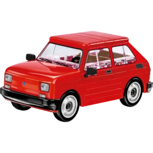 Cobi 24531 Fiat 126p el — meilleur prix sur Planet-Brick (visuel principal)
