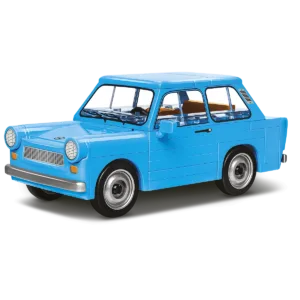 Cobi 24539 Trabant 601 — meilleur prix sur Planet-Brick (visuel principal)