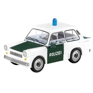 Cobi 24541 Trabant 601 Polizei — meilleur prix sur Planet-Brick (visuel principal)