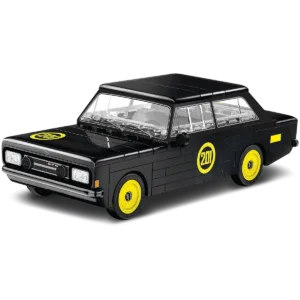 Cobi 24597 Opel Rekord C-Schwarze Witwe — meilleur prix sur Planet-Brick (visuel principal)