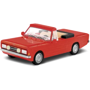 Cobi 24599 Opel Rekord C 1700 L Cabriolet — meilleur prix sur Planet-Brick (visuel principal)