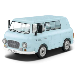 Cobi 24600 Barkas B1000 — meilleur prix sur Planet-Brick (visuel principal)