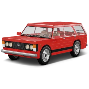 FSO 125p Kombi