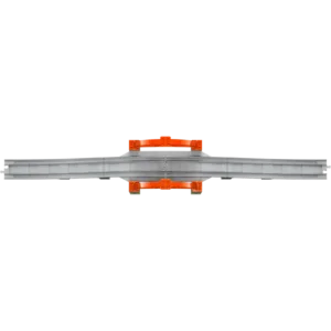 LEGO 10426 Set d'extension : Les rails et le pont du train — bons plans et promos sur Planet-Brick (vue détail 3)