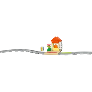 LEGO 10427 Le train d’aventures interactif — comparez les prix sur Planet-Brick (vue détail 4)