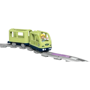 LEGO 10427 Le train d’aventures interactif — meilleure offre du moment sur Planet-Brick (vue détail 5)