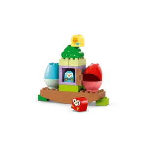 LEGO 10440 Arbre qui se balance et s’empile — où acheter au meilleur tarif sur Planet-Brick (vue détail 2)